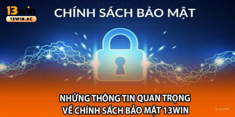 Thông tin quan trọng về chính sách