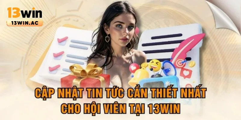 tin tức 13win